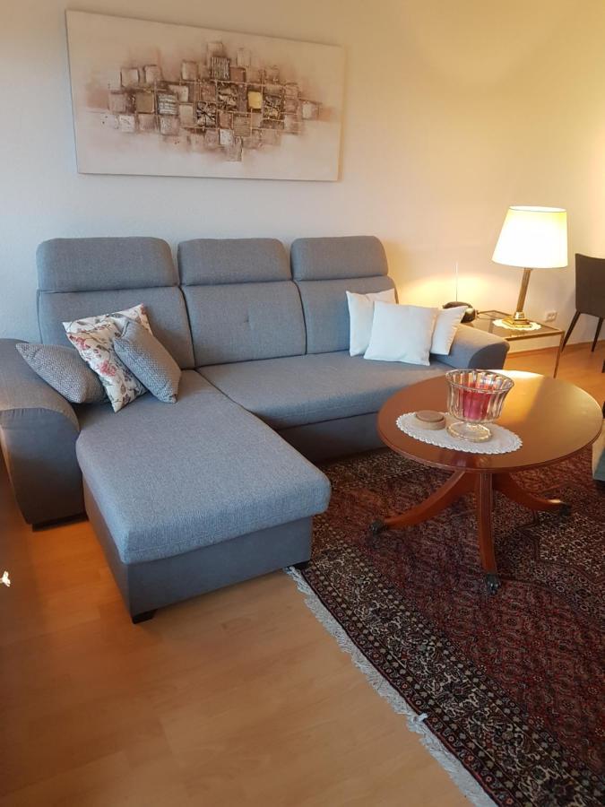 Appartementresidenz Am Kurpark باد سالزفلن المظهر الخارجي الصورة